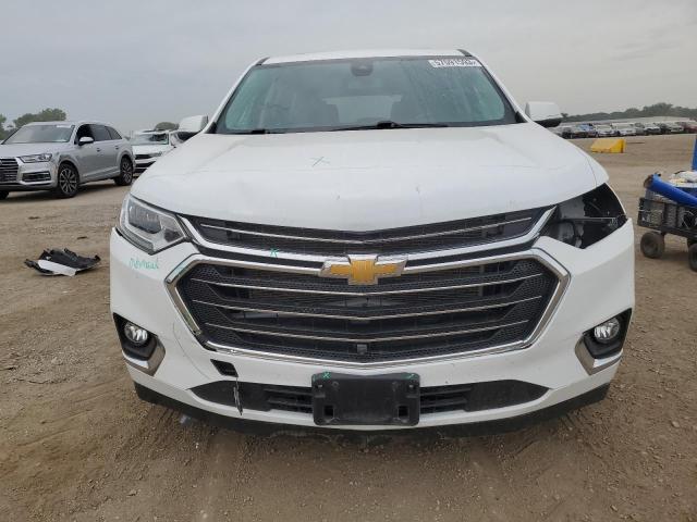 Photo 4 VIN: 1GNEVKKW0MJ118240 - CHEVROLET TRAVERSE P 