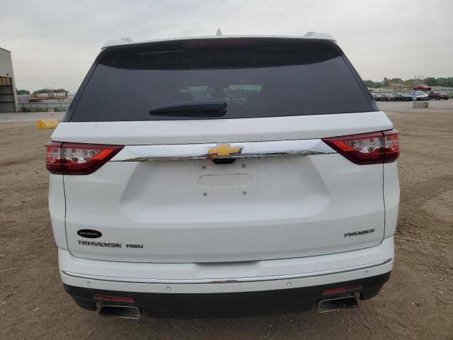 Photo 5 VIN: 1GNEVKKW0MJ118240 - CHEVROLET TRAVERSE P 