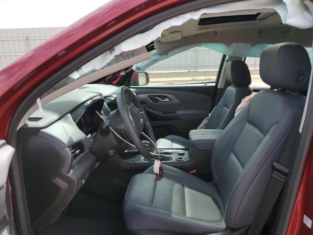 Photo 4 VIN: 1GNEVKKW0MJ204938 - CHEVROLET TRAVERSE P 