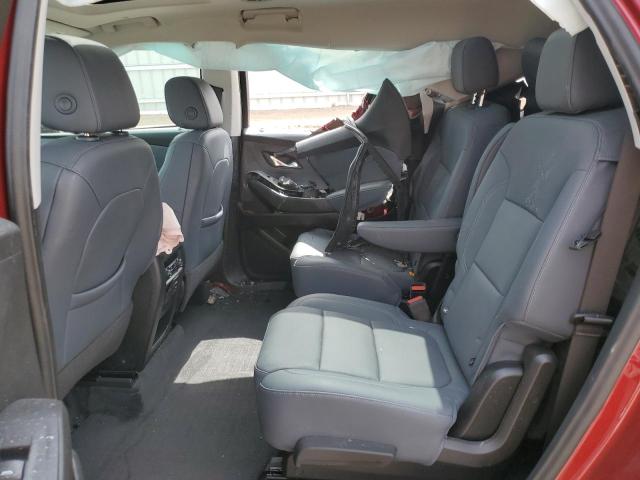 Photo 5 VIN: 1GNEVKKW0MJ204938 - CHEVROLET TRAVERSE P 