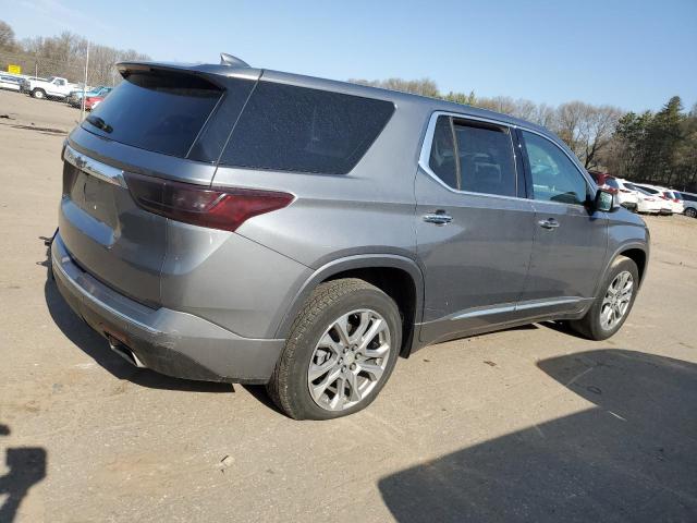 Photo 2 VIN: 1GNEVKKW0MJ216992 - CHEVROLET TRAVERSE 