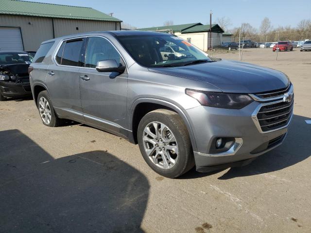 Photo 3 VIN: 1GNEVKKW0MJ216992 - CHEVROLET TRAVERSE 