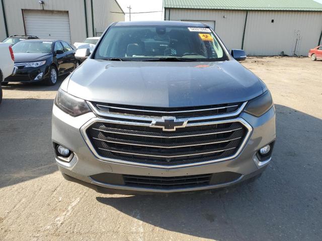 Photo 4 VIN: 1GNEVKKW0MJ216992 - CHEVROLET TRAVERSE 