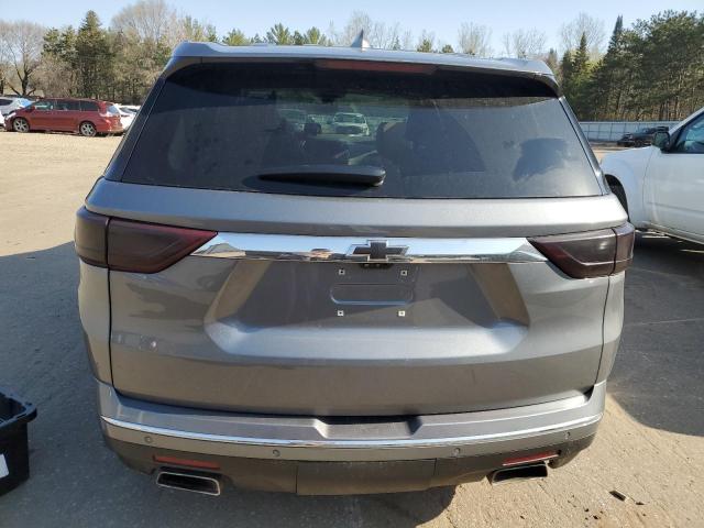 Photo 5 VIN: 1GNEVKKW0MJ216992 - CHEVROLET TRAVERSE 