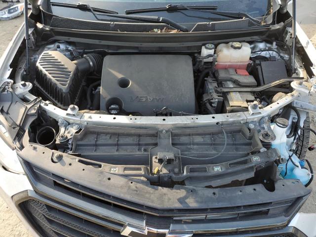 Photo 11 VIN: 1GNEVKKW0MJ267943 - CHEVROLET TRAVERSE P 