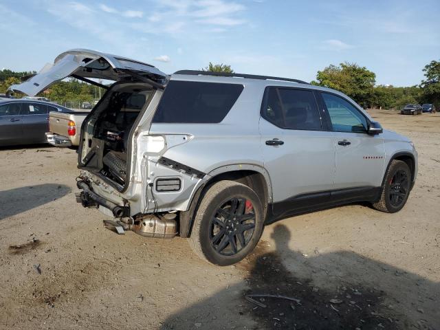 Photo 2 VIN: 1GNEVKKW0MJ267943 - CHEVROLET TRAVERSE P 