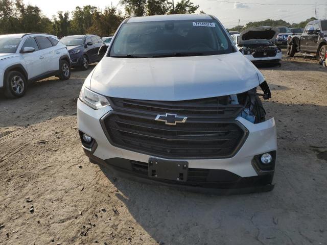 Photo 4 VIN: 1GNEVKKW0MJ267943 - CHEVROLET TRAVERSE P 