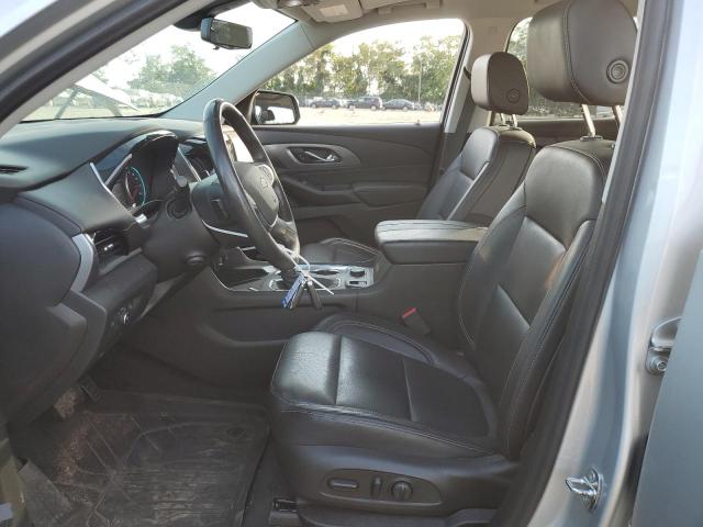 Photo 6 VIN: 1GNEVKKW0MJ267943 - CHEVROLET TRAVERSE P 