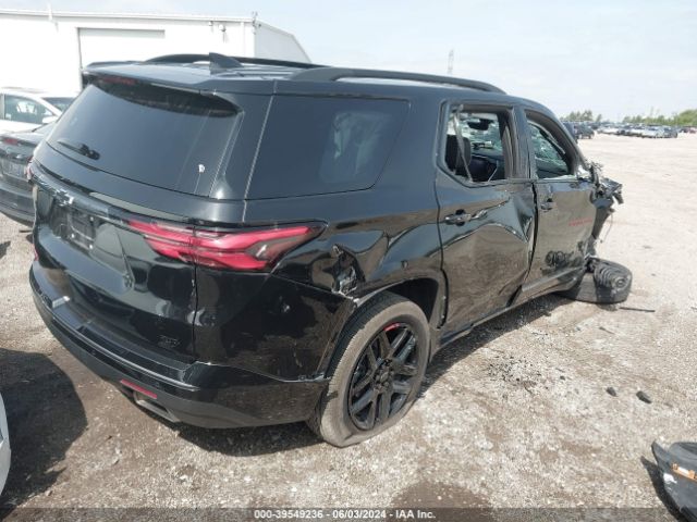 Photo 3 VIN: 1GNEVKKW0PJ146995 - CHEVROLET TRAVERSE 