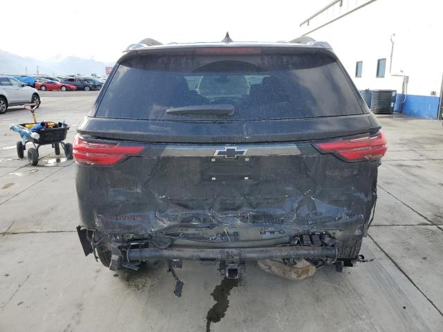 Photo 5 VIN: 1GNEVKKW0PJ246174 - CHEVROLET TRAVERSE 