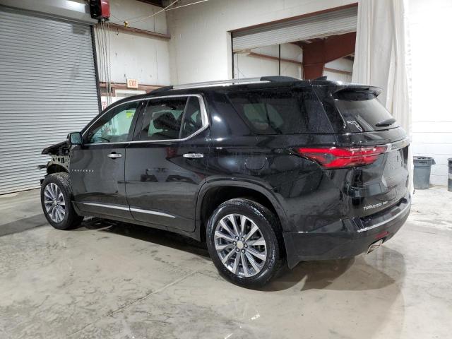 Photo 1 VIN: 1GNEVKKW0PJ247907 - CHEVROLET TRAVERSE P 