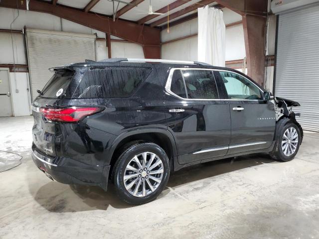 Photo 2 VIN: 1GNEVKKW0PJ247907 - CHEVROLET TRAVERSE P 