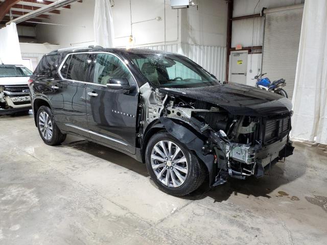 Photo 3 VIN: 1GNEVKKW0PJ247907 - CHEVROLET TRAVERSE P 