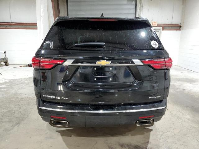 Photo 5 VIN: 1GNEVKKW0PJ247907 - CHEVROLET TRAVERSE P 