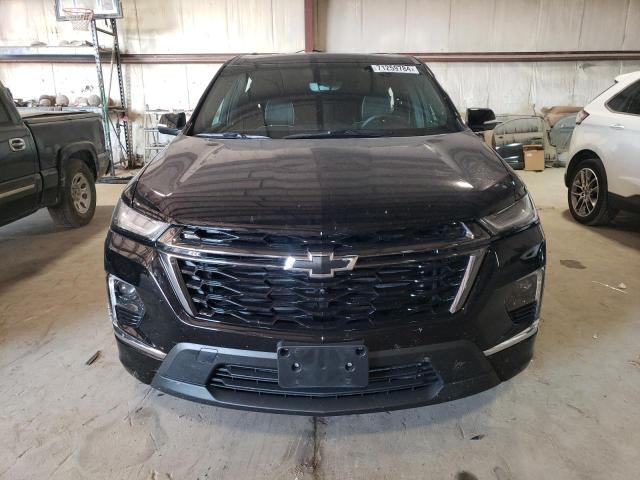 Photo 4 VIN: 1GNEVKKW0PJ286335 - CHEVROLET TRAVERSE P 