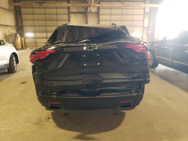 Photo 5 VIN: 1GNEVKKW0PJ286335 - CHEVROLET TRAVERSE P 