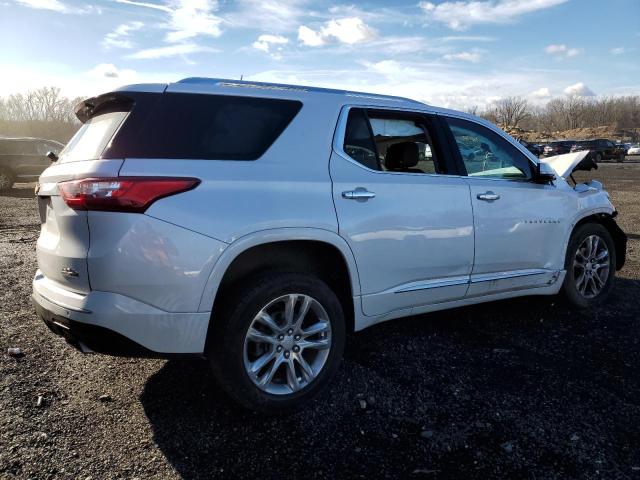 Photo 2 VIN: 1GNEVKKW1JJ118551 - CHEVROLET TRAVERSE H 