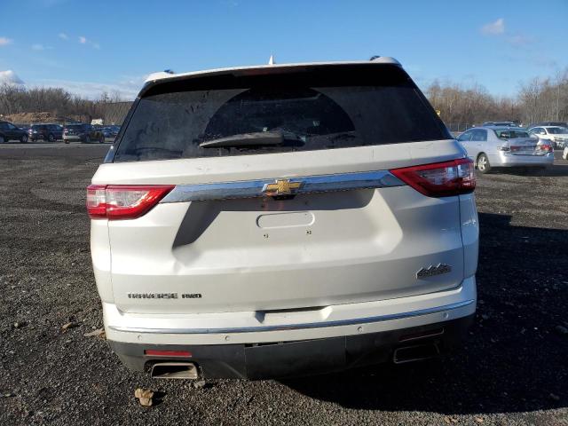 Photo 5 VIN: 1GNEVKKW1JJ118551 - CHEVROLET TRAVERSE H 