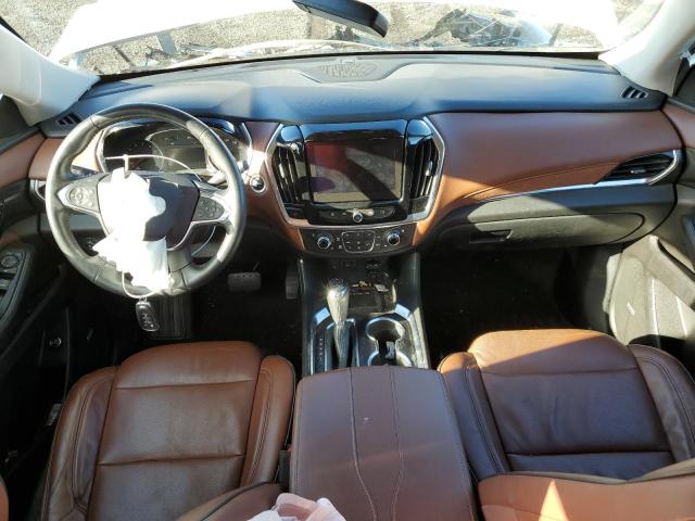 Photo 7 VIN: 1GNEVKKW1JJ118551 - CHEVROLET TRAVERSE H 