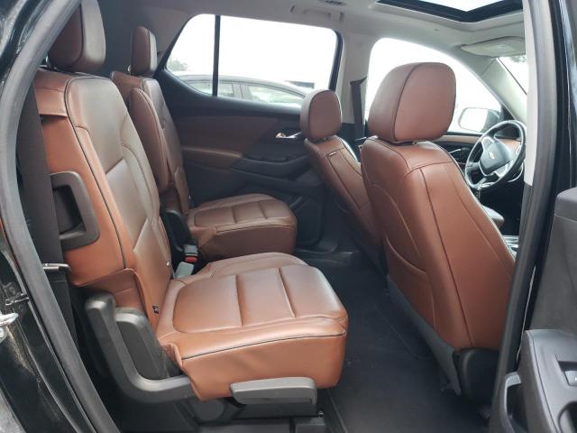 Photo 10 VIN: 1GNEVKKW1JJ120672 - CHEVROLET TRAVERSE 