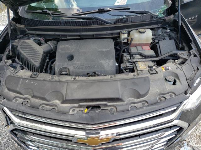 Photo 11 VIN: 1GNEVKKW1JJ120672 - CHEVROLET TRAVERSE 