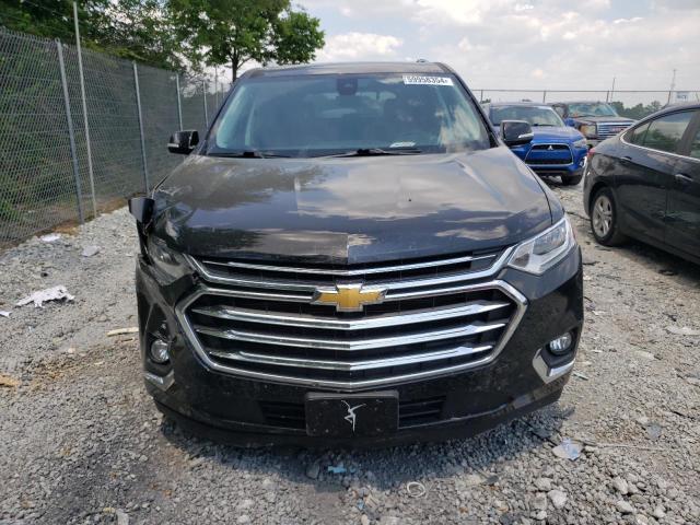 Photo 4 VIN: 1GNEVKKW1JJ120672 - CHEVROLET TRAVERSE 