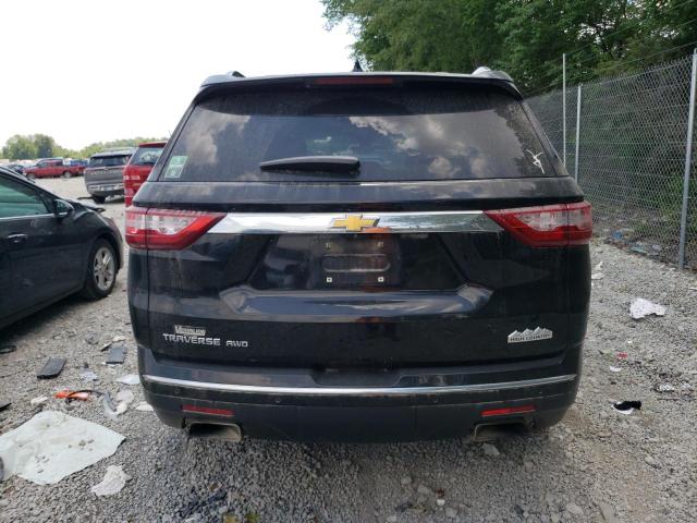 Photo 5 VIN: 1GNEVKKW1JJ120672 - CHEVROLET TRAVERSE 