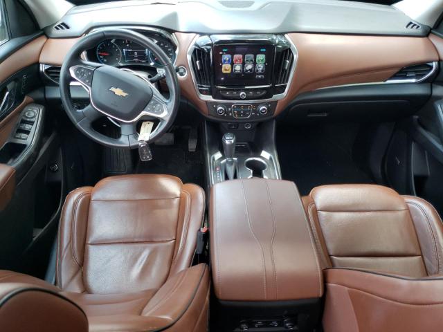 Photo 7 VIN: 1GNEVKKW1JJ120672 - CHEVROLET TRAVERSE 