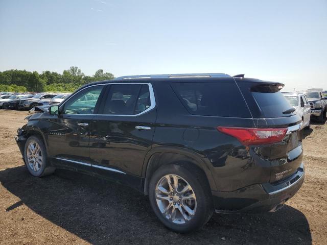 Photo 1 VIN: 1GNEVKKW1JJ161223 - CHEVROLET TRAVERSE 