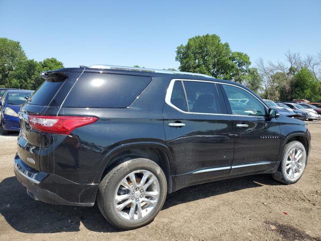 Photo 2 VIN: 1GNEVKKW1JJ161223 - CHEVROLET TRAVERSE 