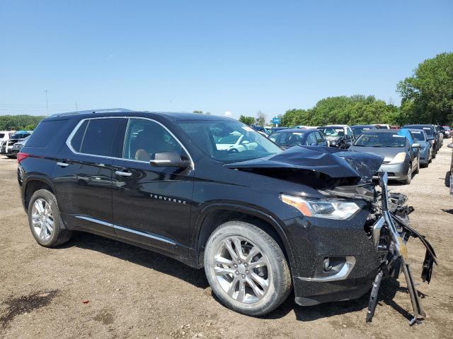 Photo 3 VIN: 1GNEVKKW1JJ161223 - CHEVROLET TRAVERSE 