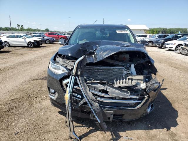 Photo 4 VIN: 1GNEVKKW1JJ161223 - CHEVROLET TRAVERSE 