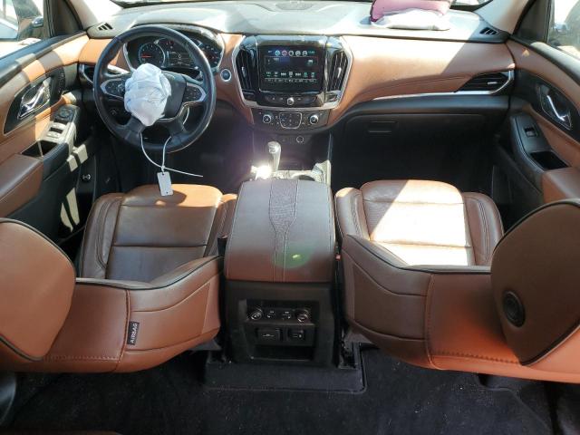 Photo 7 VIN: 1GNEVKKW1JJ161223 - CHEVROLET TRAVERSE 