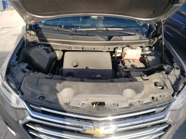 Photo 6 VIN: 1GNEVKKW1JJ169712 - CHEVROLET TRAVERSE H 