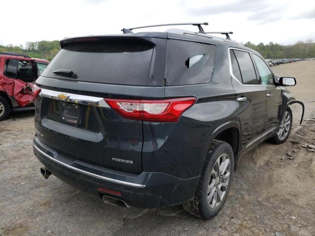 Photo 3 VIN: 1GNEVKKW1KJ102187 - CHEVROLET TRAVERSE P 