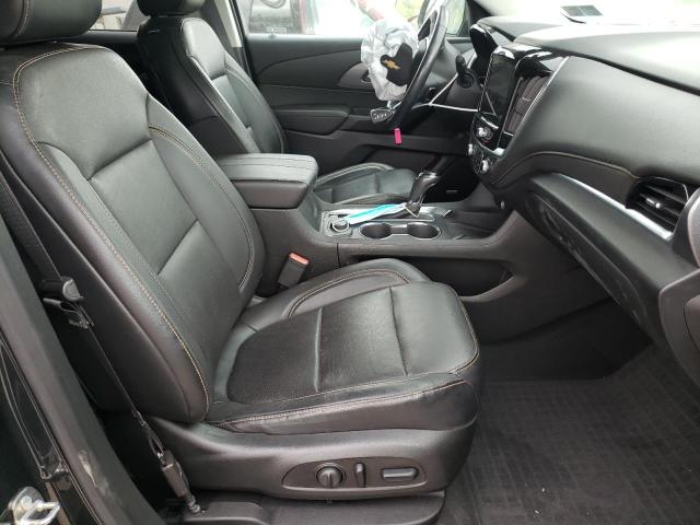 Photo 4 VIN: 1GNEVKKW1KJ102187 - CHEVROLET TRAVERSE P 