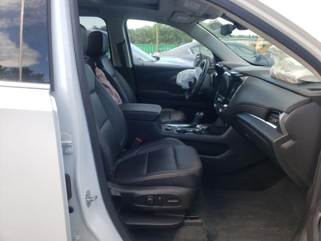 Photo 4 VIN: 1GNEVKKW1KJ125727 - CHEVROLET TRAVERSE P 