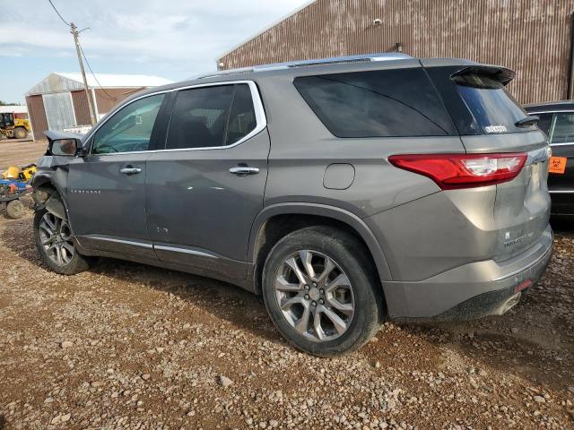 Photo 1 VIN: 1GNEVKKW1KJ171624 - CHEVROLET TRAVERSE P 