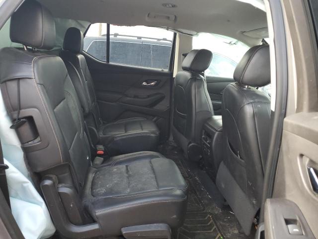 Photo 10 VIN: 1GNEVKKW1KJ171624 - CHEVROLET TRAVERSE P 