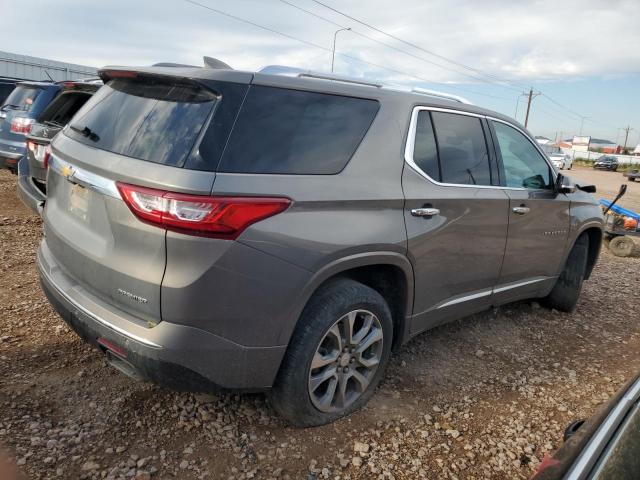 Photo 2 VIN: 1GNEVKKW1KJ171624 - CHEVROLET TRAVERSE P 