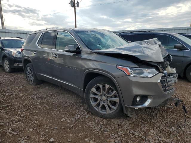 Photo 3 VIN: 1GNEVKKW1KJ171624 - CHEVROLET TRAVERSE P 