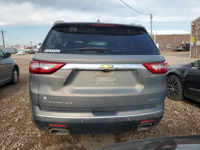 Photo 5 VIN: 1GNEVKKW1KJ171624 - CHEVROLET TRAVERSE P 