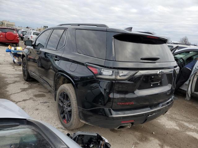 Photo 1 VIN: 1GNEVKKW1KJ214679 - CHEVROLET TRAVERSE P 