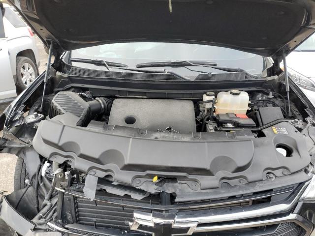 Photo 11 VIN: 1GNEVKKW1KJ214679 - CHEVROLET TRAVERSE P 