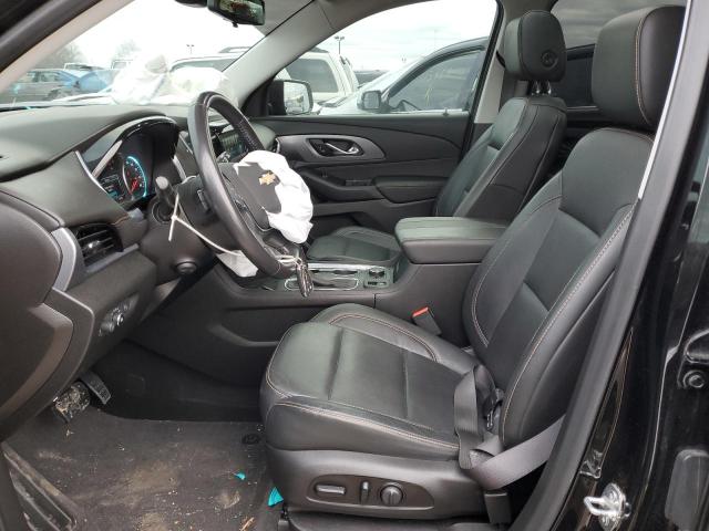 Photo 6 VIN: 1GNEVKKW1KJ214679 - CHEVROLET TRAVERSE P 