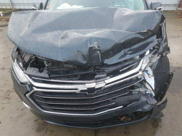 Photo 6 VIN: 1GNEVKKW1KJ278835 - CHEVROLET TRAVERSE P 