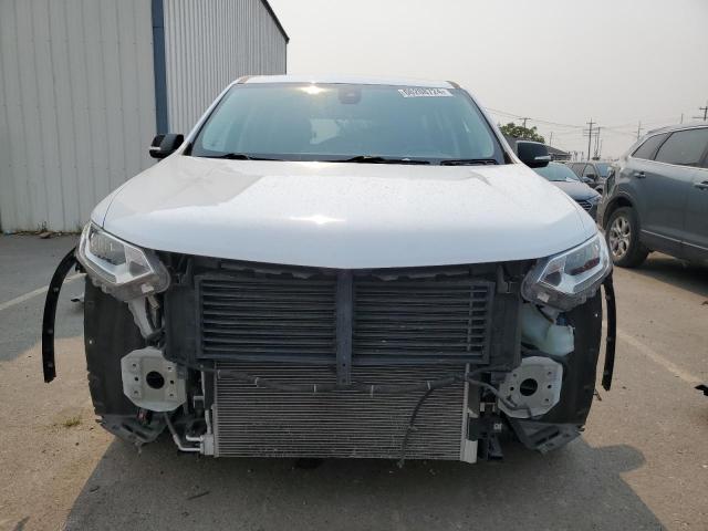 Photo 4 VIN: 1GNEVKKW1KJ282545 - CHEVROLET TRAVERSE 