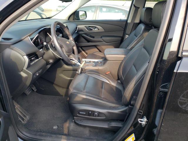 Photo 6 VIN: 1GNEVKKW1KJ289172 - CHEVROLET TRAVERSE P 