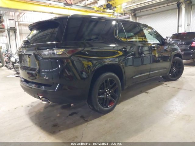 Photo 3 VIN: 1GNEVKKW1KJ295294 - CHEVROLET TRAVERSE 