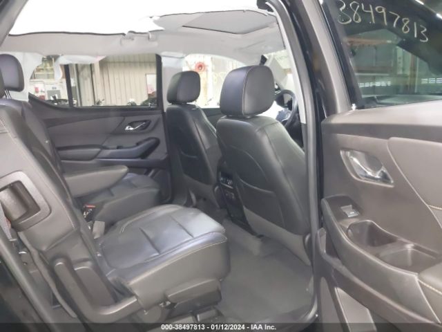 Photo 7 VIN: 1GNEVKKW1KJ295294 - CHEVROLET TRAVERSE 